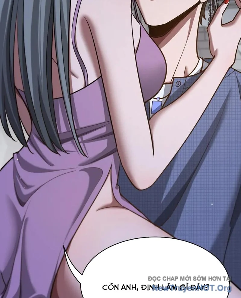 Ta Bị Kẹt Cùng Một Ngày 1000 Năm Chapter 192 - Trang 2