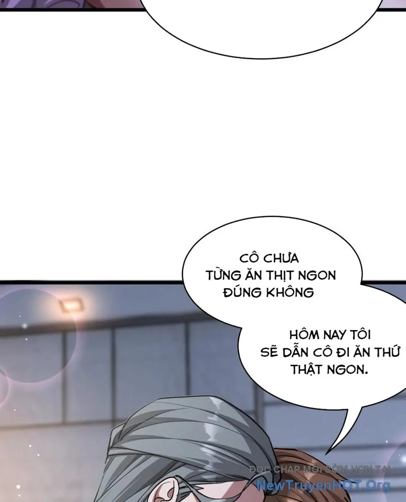 Ta Bị Kẹt Cùng Một Ngày 1000 Năm Chapter 192 - Trang 2