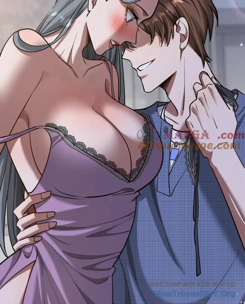Ta Bị Kẹt Cùng Một Ngày 1000 Năm Chapter 192 - Trang 2