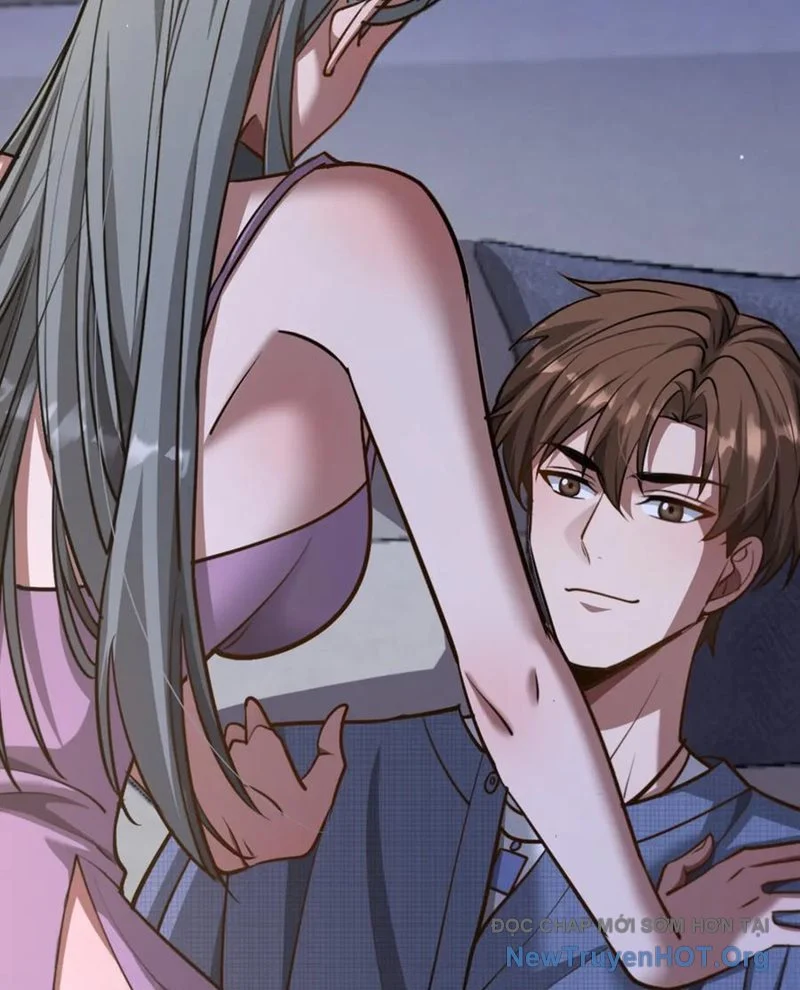 Ta Bị Kẹt Cùng Một Ngày 1000 Năm Chapter 193 - Trang 2