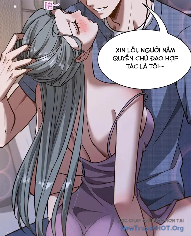 Ta Bị Kẹt Cùng Một Ngày 1000 Năm Chapter 193 - Trang 2