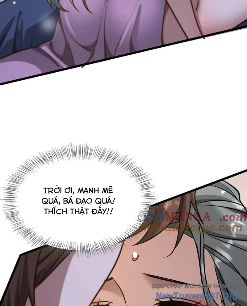 Ta Bị Kẹt Cùng Một Ngày 1000 Năm Chapter 193 - Trang 2