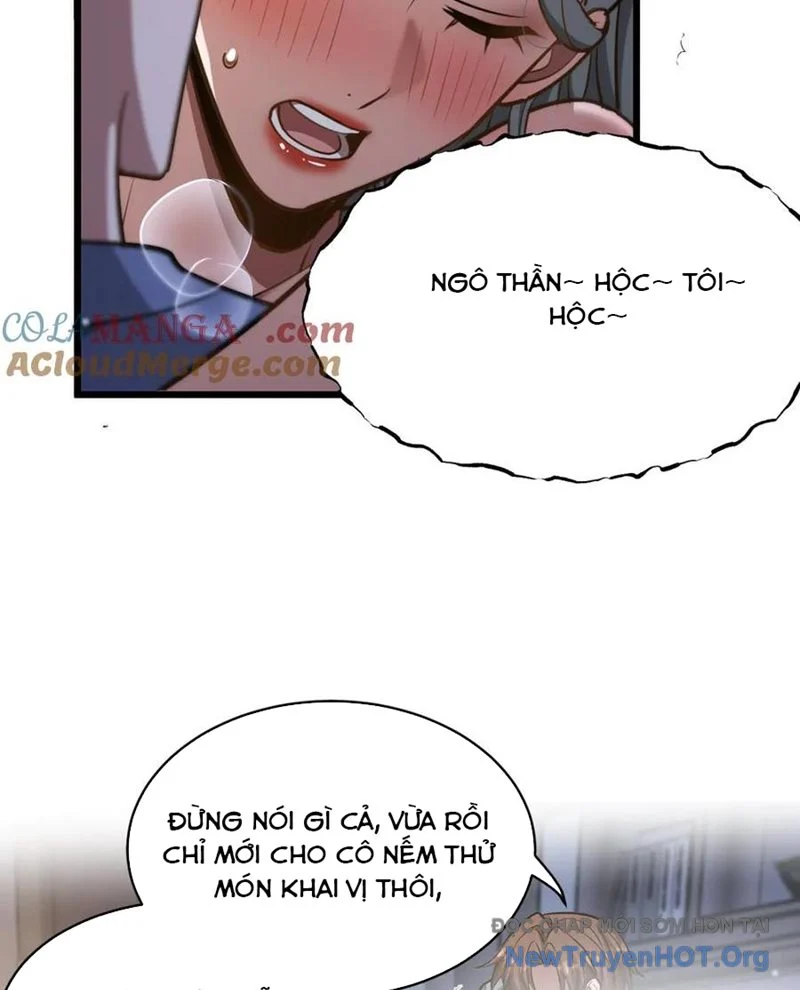 Ta Bị Kẹt Cùng Một Ngày 1000 Năm Chapter 193 - Trang 2