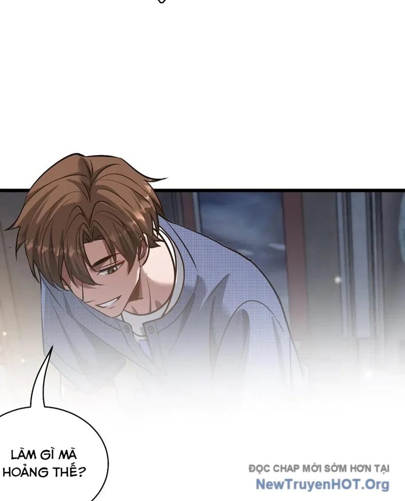 Ta Bị Kẹt Cùng Một Ngày 1000 Năm Chapter 193 - Trang 2