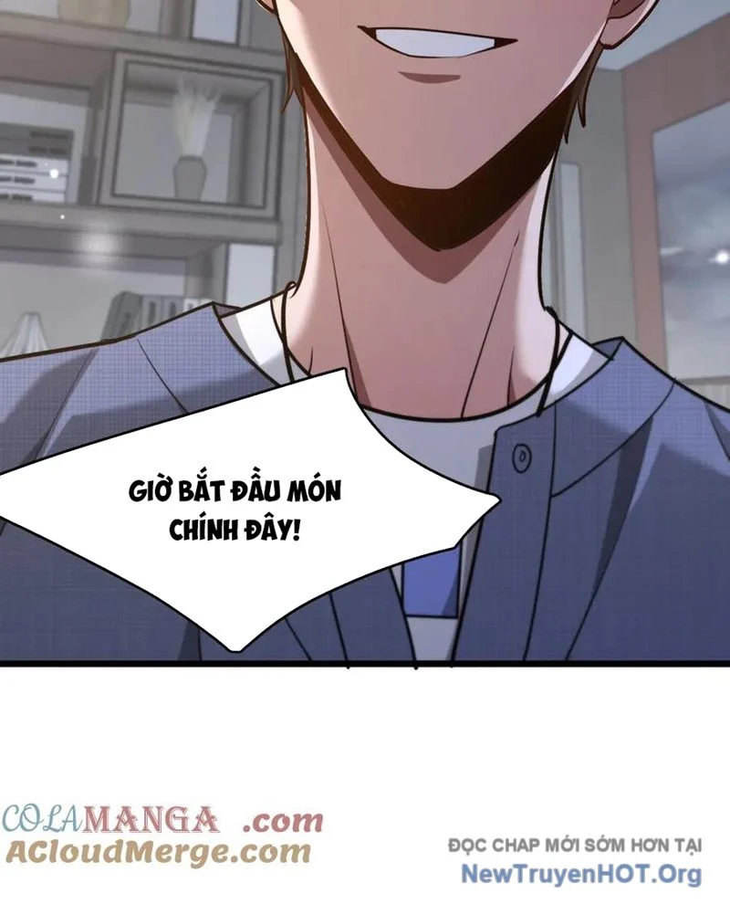 Ta Bị Kẹt Cùng Một Ngày 1000 Năm Chapter 193 - Trang 2