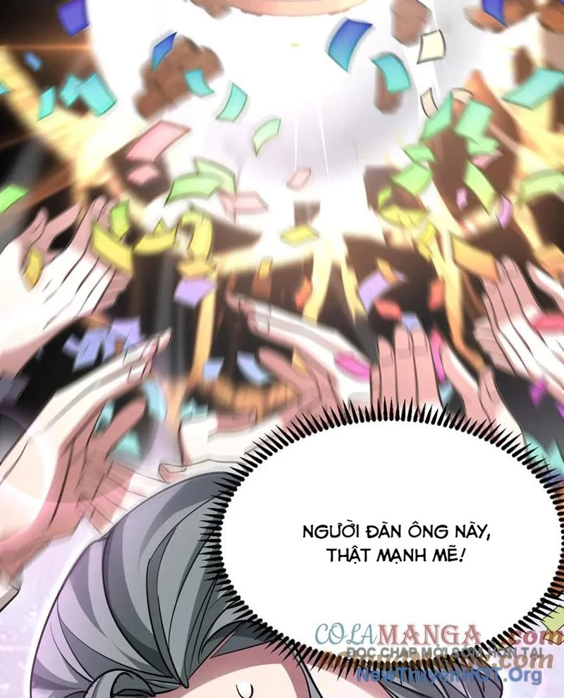 Ta Bị Kẹt Cùng Một Ngày 1000 Năm Chapter 193 - Trang 2