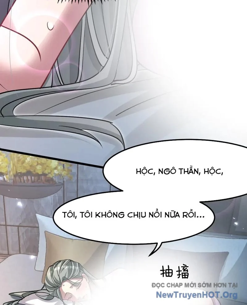 Ta Bị Kẹt Cùng Một Ngày 1000 Năm Chapter 193 - Trang 2