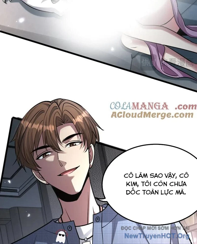 Ta Bị Kẹt Cùng Một Ngày 1000 Năm Chapter 193 - Trang 2