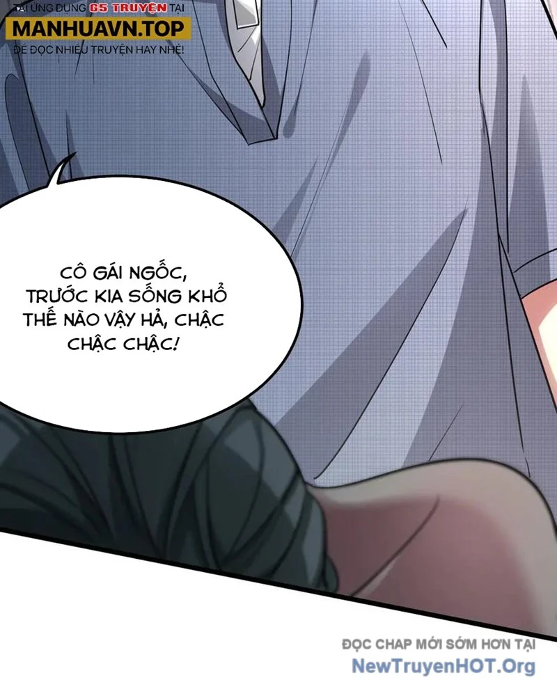 Ta Bị Kẹt Cùng Một Ngày 1000 Năm Chapter 193 - Trang 2