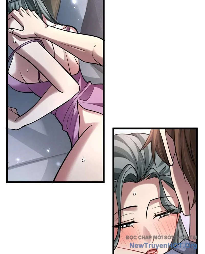 Ta Bị Kẹt Cùng Một Ngày 1000 Năm Chapter 193 - Trang 2