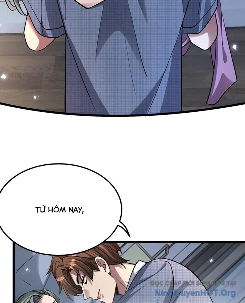 Ta Bị Kẹt Cùng Một Ngày 1000 Năm Chapter 193 - Trang 2