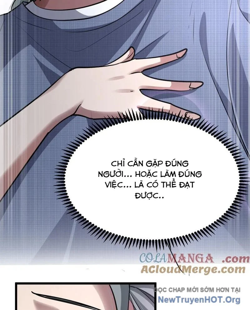 Ta Bị Kẹt Cùng Một Ngày 1000 Năm Chapter 193 - Trang 2