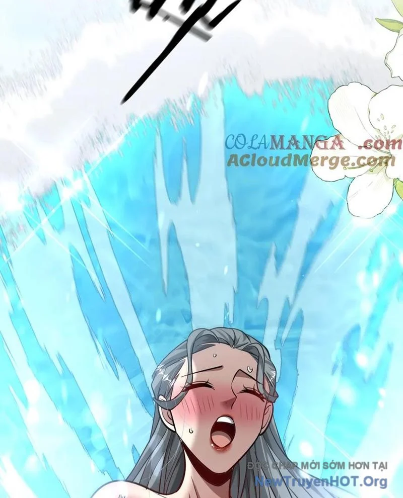 Ta Bị Kẹt Cùng Một Ngày 1000 Năm Chapter 193 - Trang 2