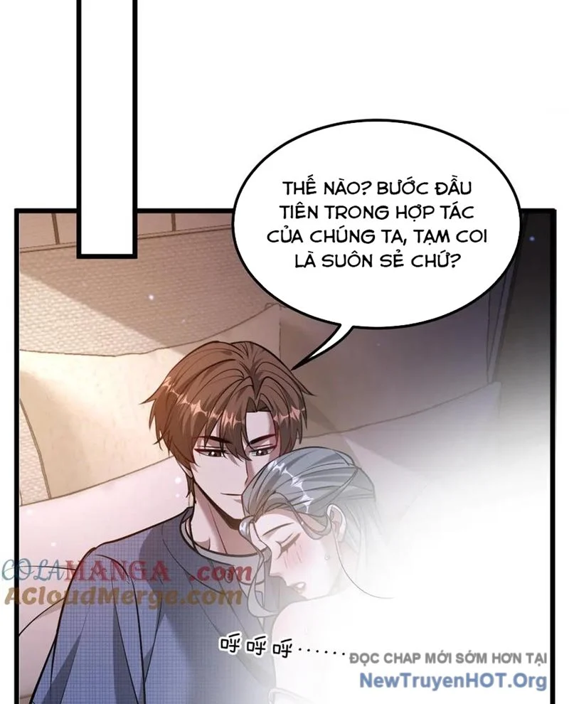 Ta Bị Kẹt Cùng Một Ngày 1000 Năm Chapter 193 - Trang 2