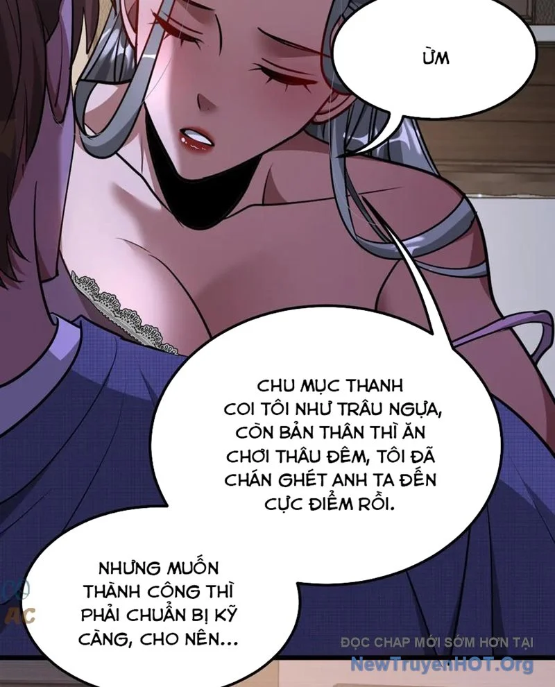 Ta Bị Kẹt Cùng Một Ngày 1000 Năm Chapter 193 - Trang 2