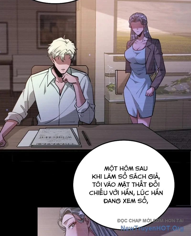 Ta Bị Kẹt Cùng Một Ngày 1000 Năm Chapter 193 - Trang 2