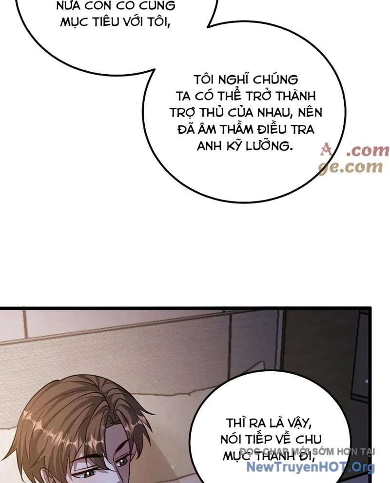 Ta Bị Kẹt Cùng Một Ngày 1000 Năm Chapter 193 - Trang 2