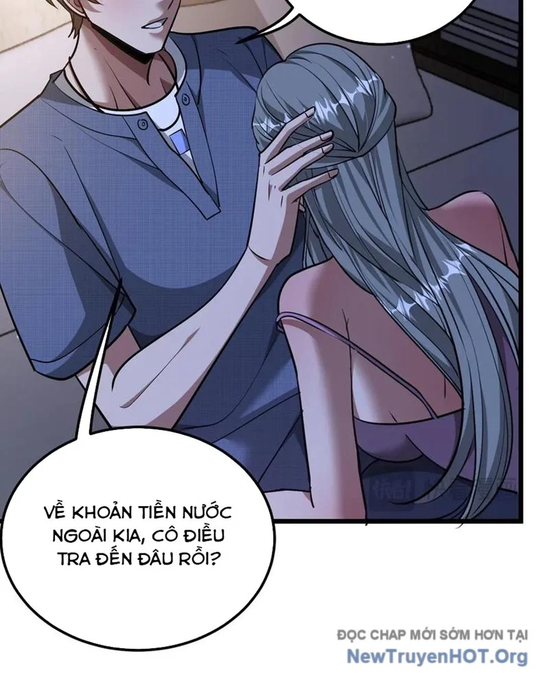 Ta Bị Kẹt Cùng Một Ngày 1000 Năm Chapter 193 - Trang 2