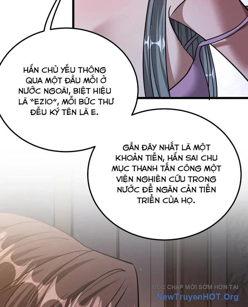 Ta Bị Kẹt Cùng Một Ngày 1000 Năm Chapter 193 - Trang 2