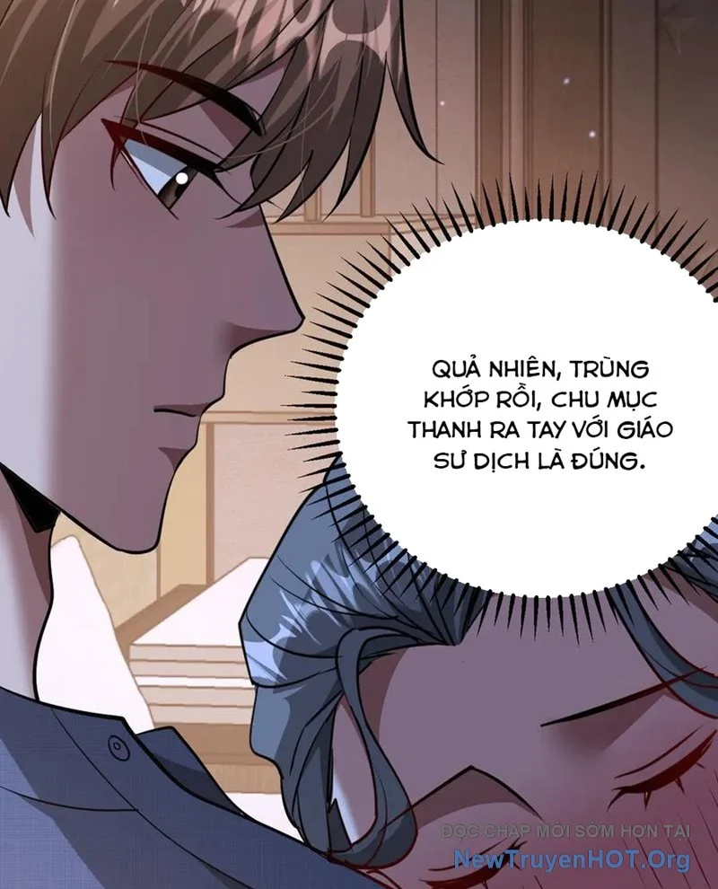 Ta Bị Kẹt Cùng Một Ngày 1000 Năm Chapter 193 - Trang 2