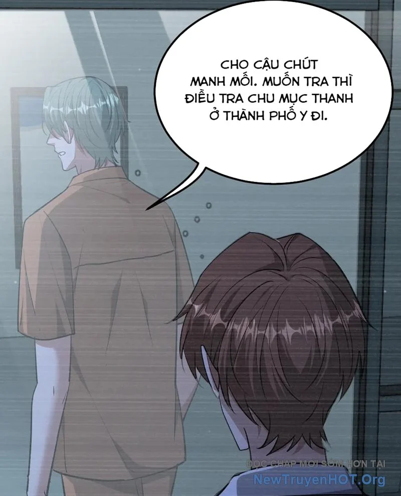 Ta Bị Kẹt Cùng Một Ngày 1000 Năm Chapter 193 - Trang 2