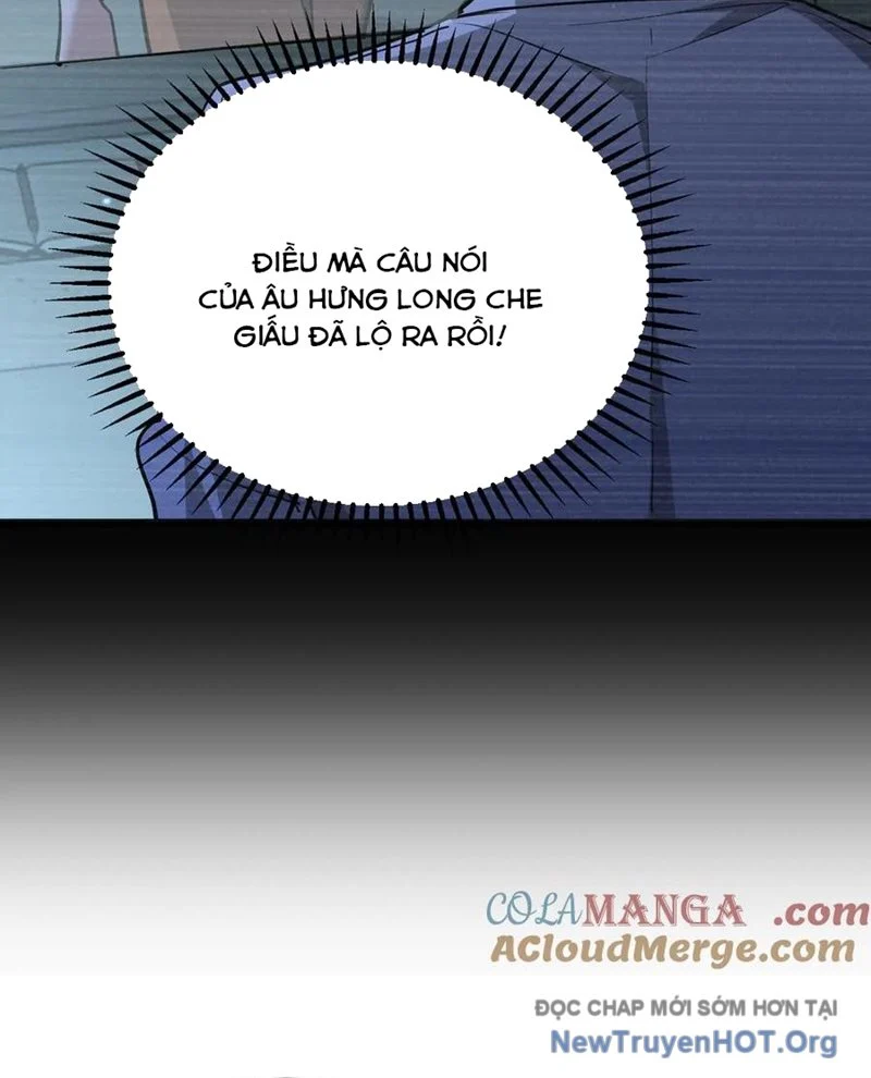 Ta Bị Kẹt Cùng Một Ngày 1000 Năm Chapter 193 - Trang 2