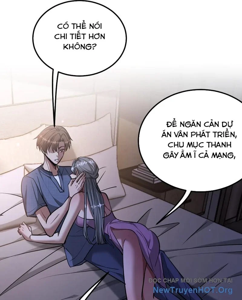Ta Bị Kẹt Cùng Một Ngày 1000 Năm Chapter 193 - Trang 2
