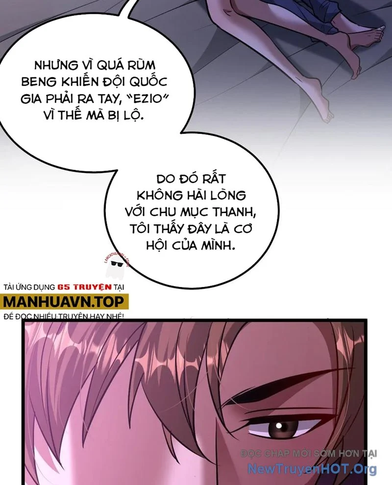 Ta Bị Kẹt Cùng Một Ngày 1000 Năm Chapter 193 - Trang 2