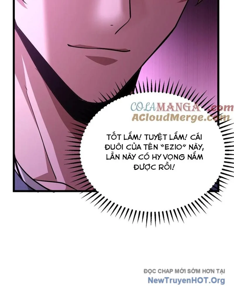 Ta Bị Kẹt Cùng Một Ngày 1000 Năm Chapter 193 - Trang 2