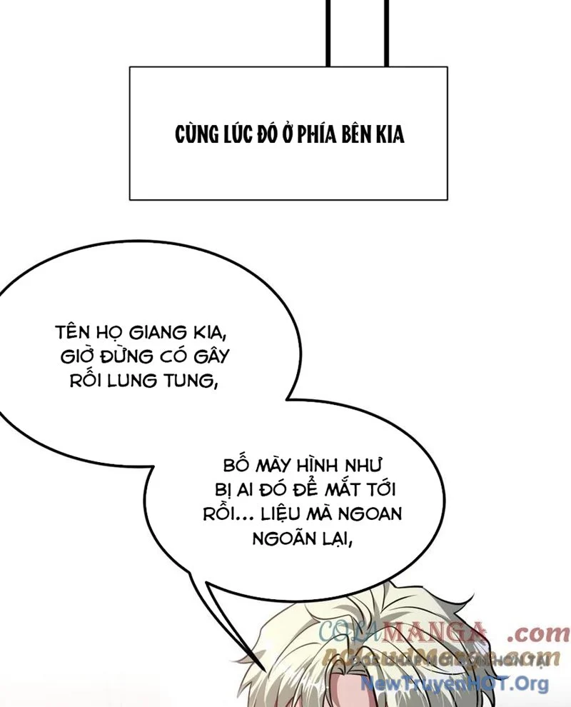Ta Bị Kẹt Cùng Một Ngày 1000 Năm Chapter 193 - Trang 2