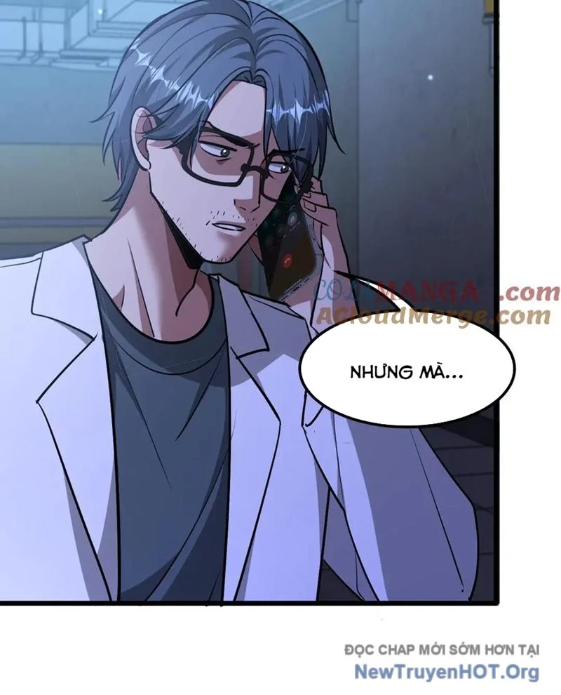 Ta Bị Kẹt Cùng Một Ngày 1000 Năm Chapter 193 - Trang 2