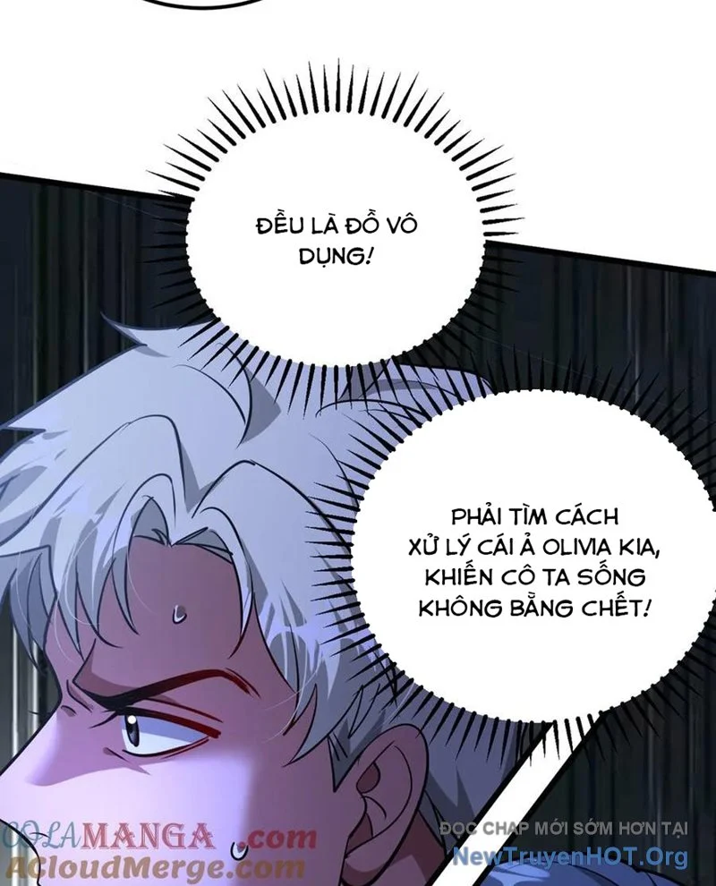 Ta Bị Kẹt Cùng Một Ngày 1000 Năm Chapter 193 - Trang 2