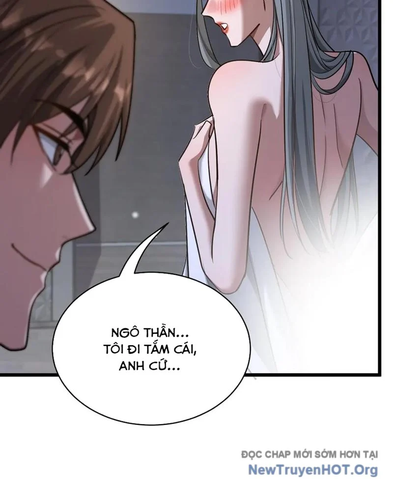 Ta Bị Kẹt Cùng Một Ngày 1000 Năm Chapter 193 - Trang 2