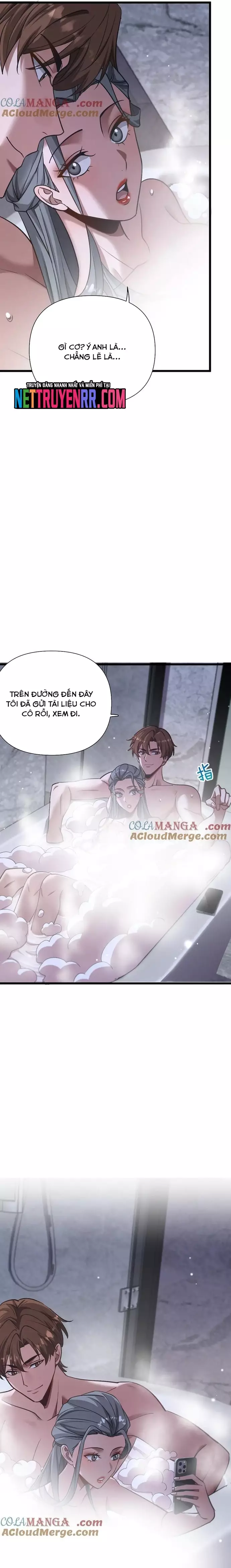 Ta Bị Kẹt Cùng Một Ngày 1000 Năm Chapter 196 - Next 