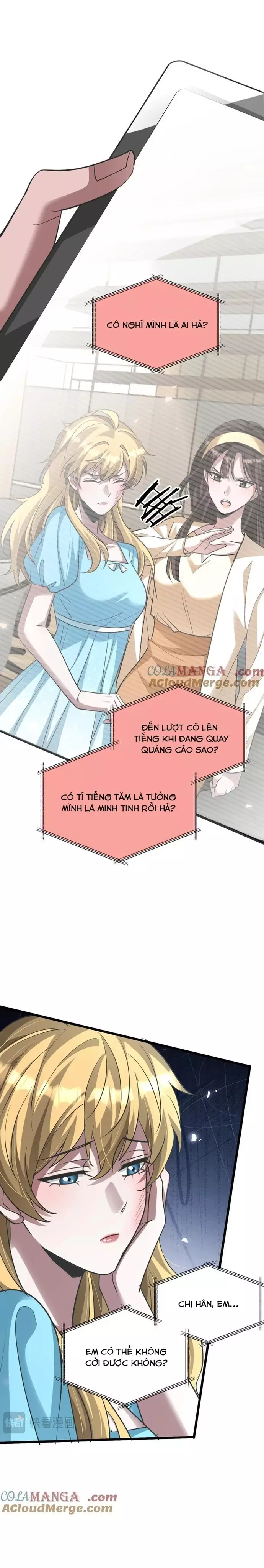 Ta Bị Kẹt Cùng Một Ngày 1000 Năm Chapter 196 - Next 