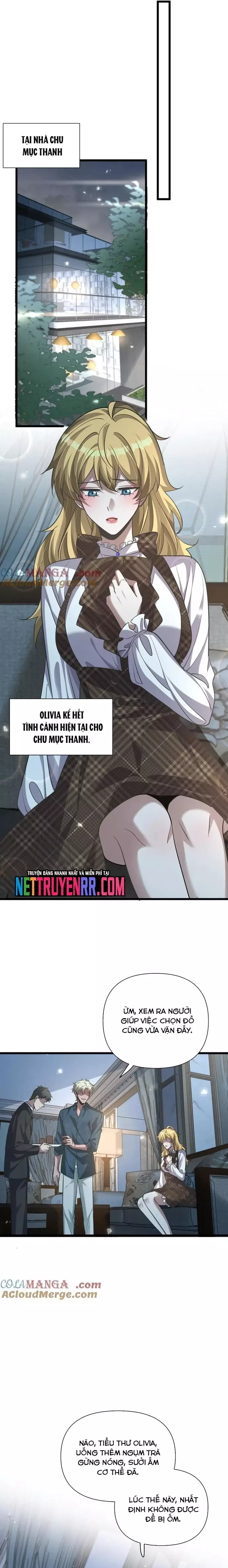 Ta Bị Kẹt Cùng Một Ngày 1000 Năm Chapter 196 - Next 
