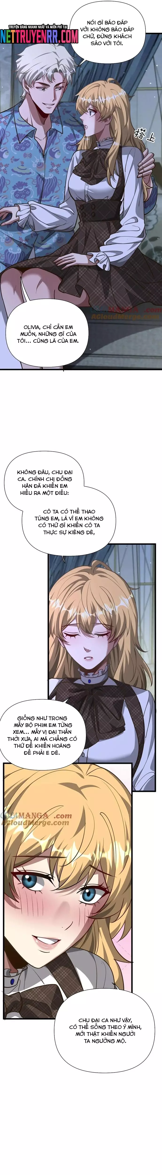 Ta Bị Kẹt Cùng Một Ngày 1000 Năm Chapter 196 - Next 