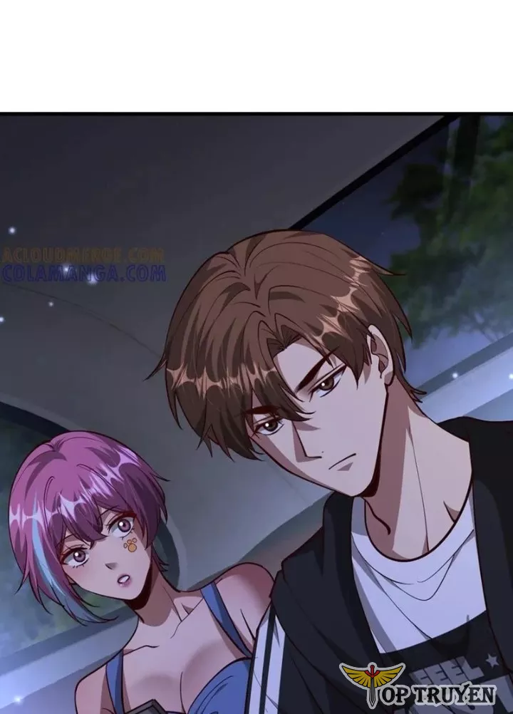 Ta Bị Kẹt Cùng Một Ngày 1000 Năm Chapter 203 - Trang 3
