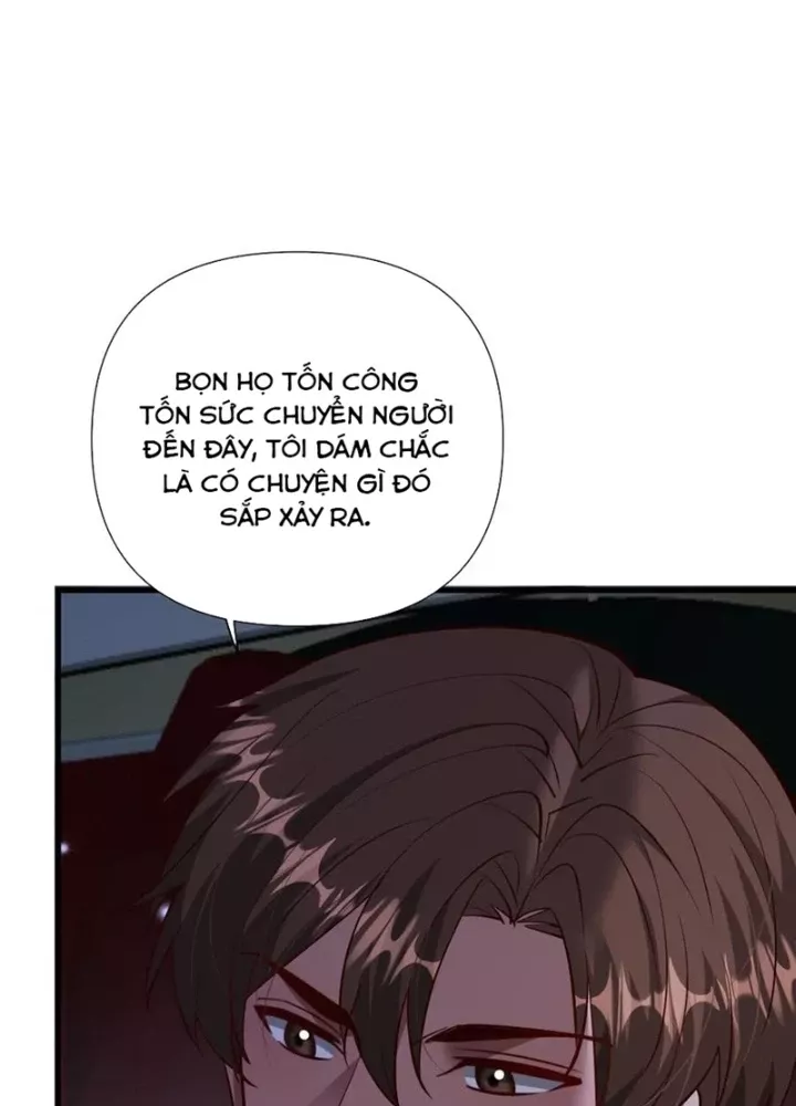 Ta Bị Kẹt Cùng Một Ngày 1000 Năm Chapter 203 - Trang 3