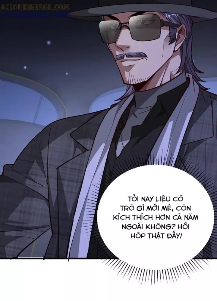Ta Bị Kẹt Cùng Một Ngày 1000 Năm Chapter 203 - Trang 3