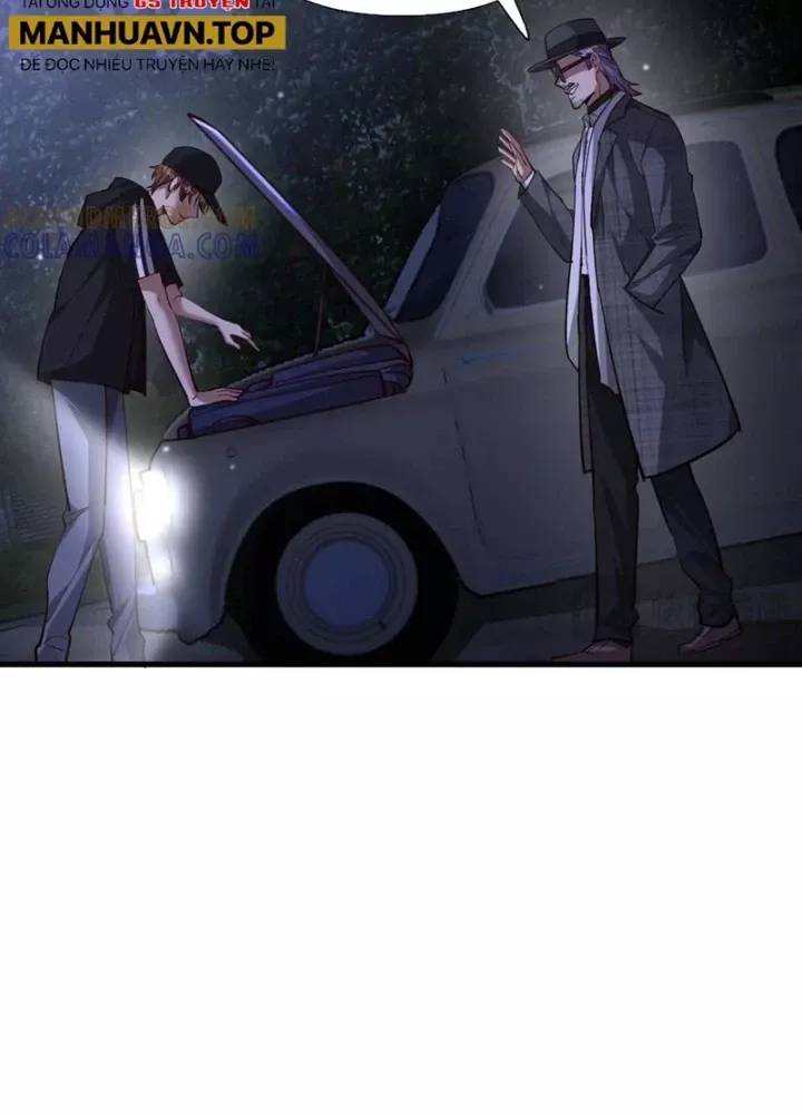 Ta Bị Kẹt Cùng Một Ngày 1000 Năm Chapter 203 - Trang 3