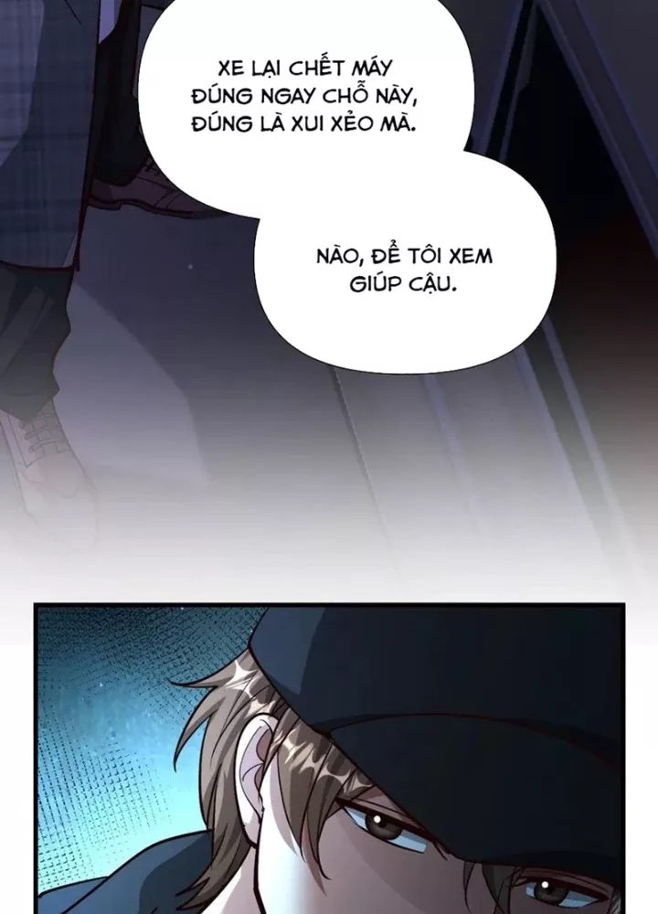 Ta Bị Kẹt Cùng Một Ngày 1000 Năm Chapter 203 - Trang 3