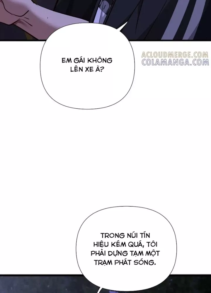 Ta Bị Kẹt Cùng Một Ngày 1000 Năm Chapter 203 - Trang 3