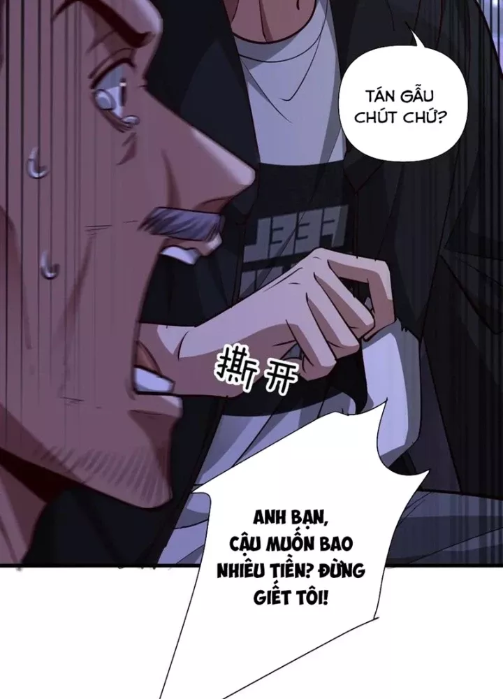 Ta Bị Kẹt Cùng Một Ngày 1000 Năm Chapter 203 - Trang 3