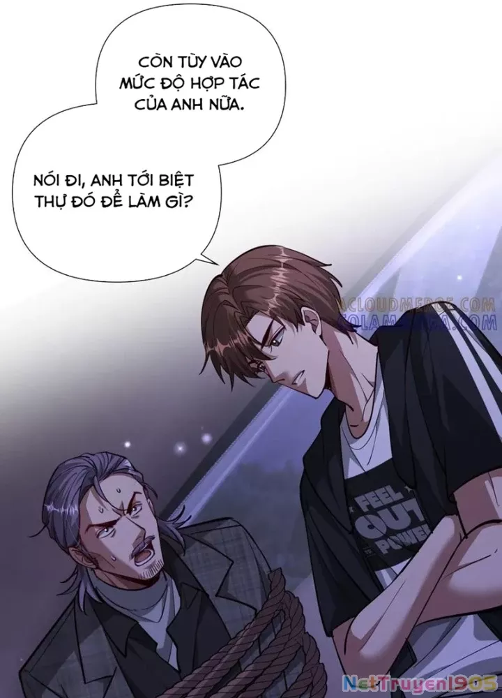 Ta Bị Kẹt Cùng Một Ngày 1000 Năm Chapter 203 - Trang 3