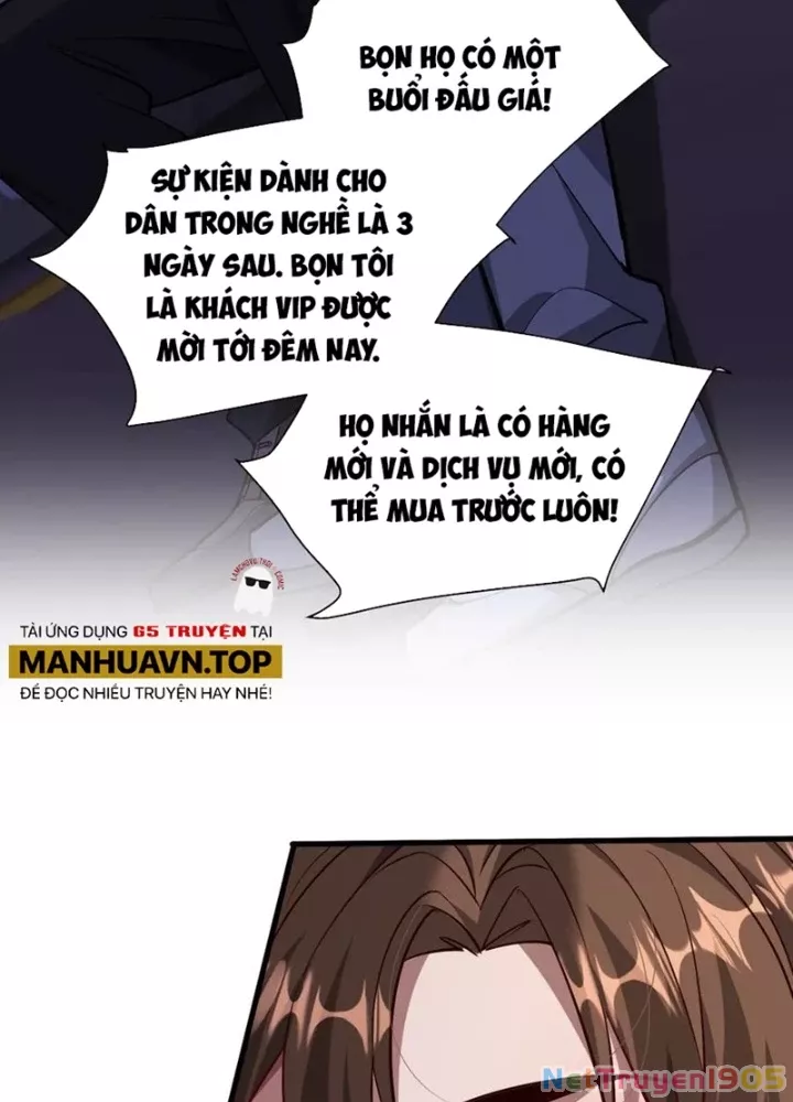 Ta Bị Kẹt Cùng Một Ngày 1000 Năm Chapter 203 - Trang 3