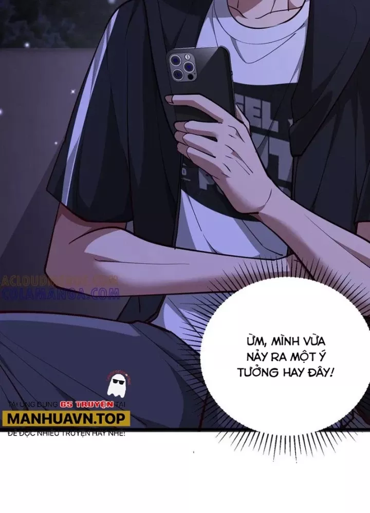 Ta Bị Kẹt Cùng Một Ngày 1000 Năm Chapter 203 - Trang 3