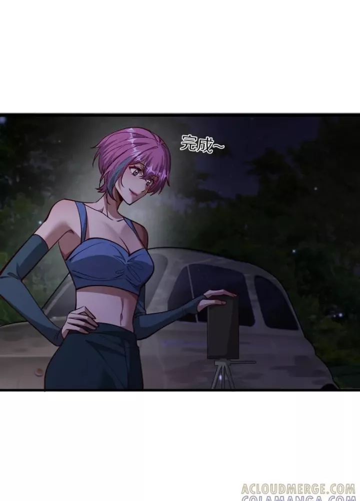 Ta Bị Kẹt Cùng Một Ngày 1000 Năm Chapter 203 - Trang 3