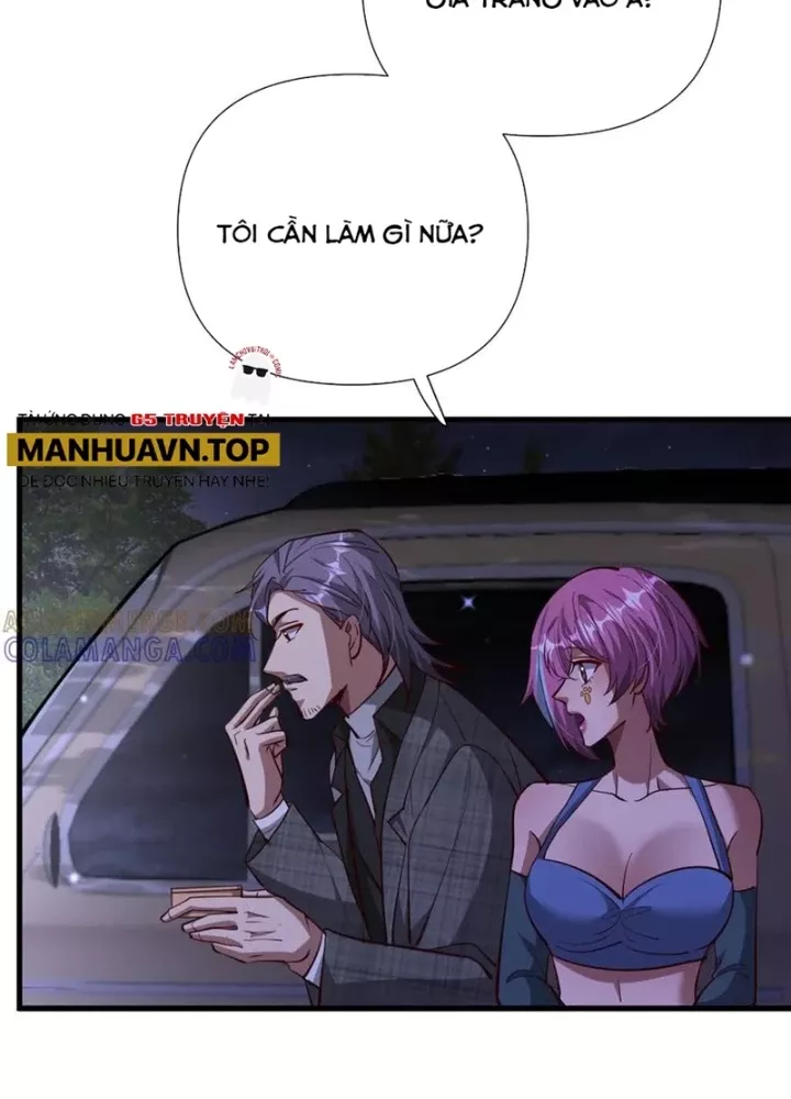 Ta Bị Kẹt Cùng Một Ngày 1000 Năm Chapter 203 - Trang 3