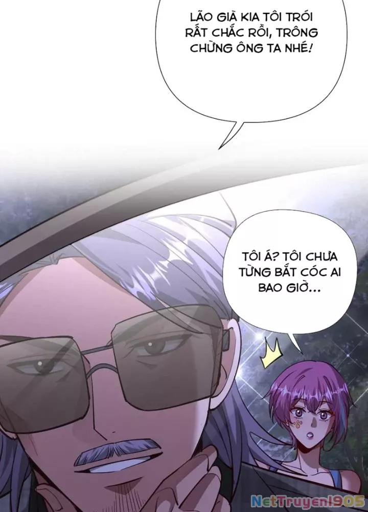 Ta Bị Kẹt Cùng Một Ngày 1000 Năm Chapter 203 - Trang 3